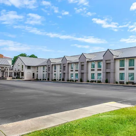 Comfort Inn Petersburg - Fort Lee